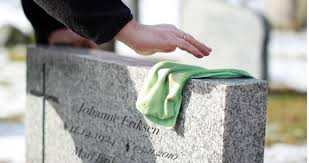 Power washing, Exterior cleaning